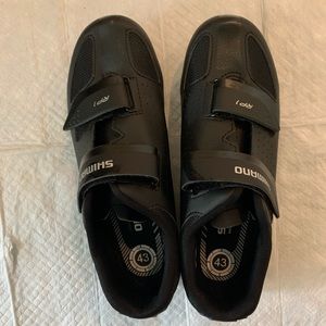 Cycling Shoes - size 43 [like new!]